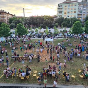 Otvorenje Festivala Tobogan