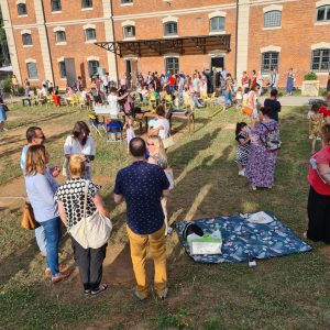 Otvorenje Festivala Tobogan