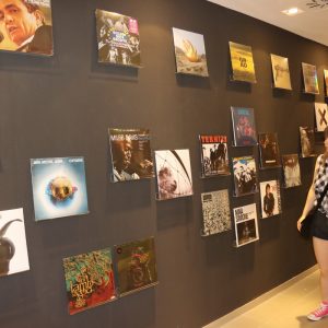 Otvaranje VBZ-ove knjižare na Korzu