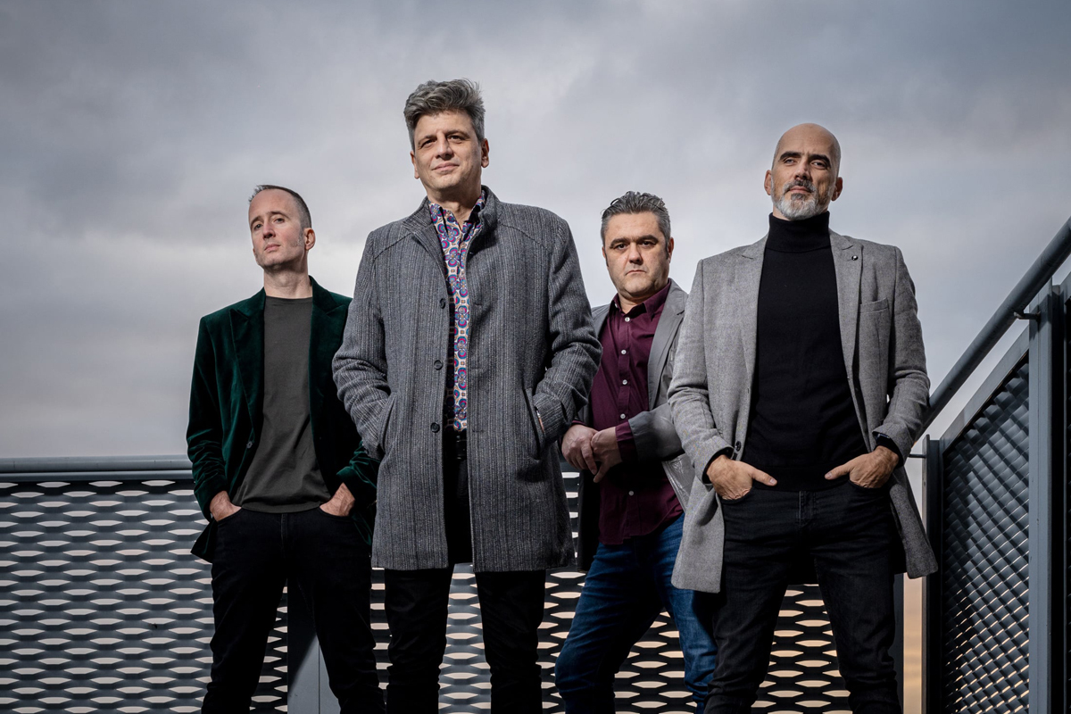 My Buddy Moose photo Petar Fabijan; Distune Promotion press