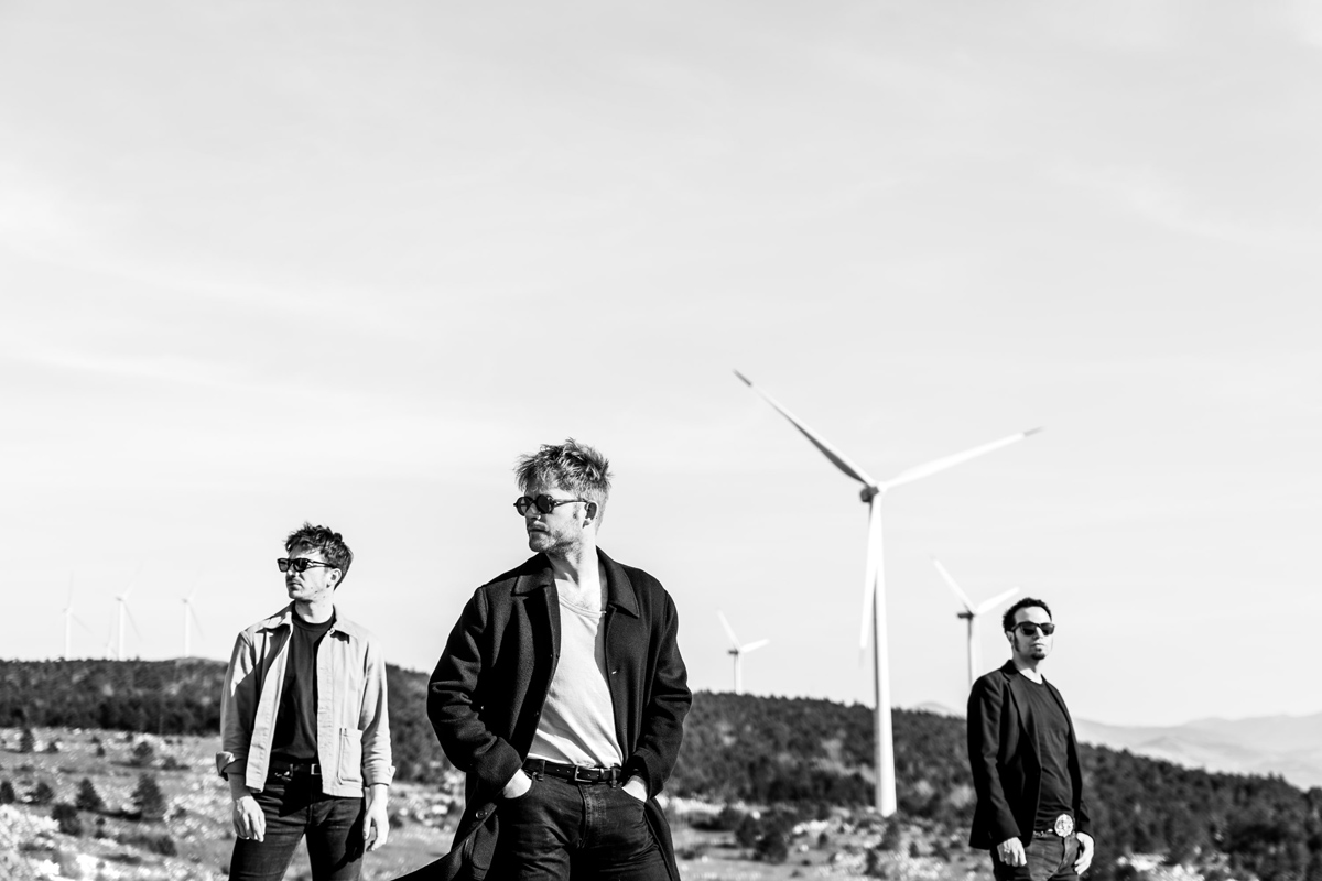 The Black Room foto Kristina Barišić