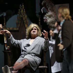 Arijadna na Naksosu Foto Drazen Sokcevic HNK Zajc press