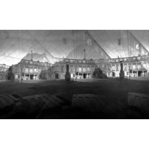 Borislav Božić, Rijeka u cameri obscuri