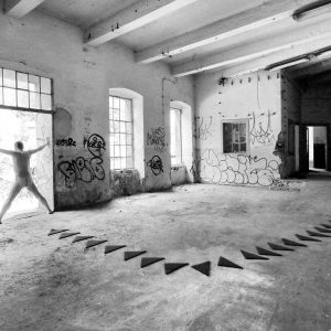 Ovo je moje tijelo / Foto: Ivivca Nikolac