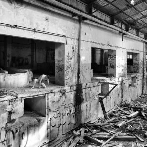 Ovo je moje tijelo / Foto: Ivivca Nikolac