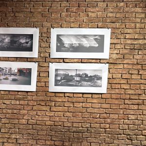 Izložba u Hrvatskom centru