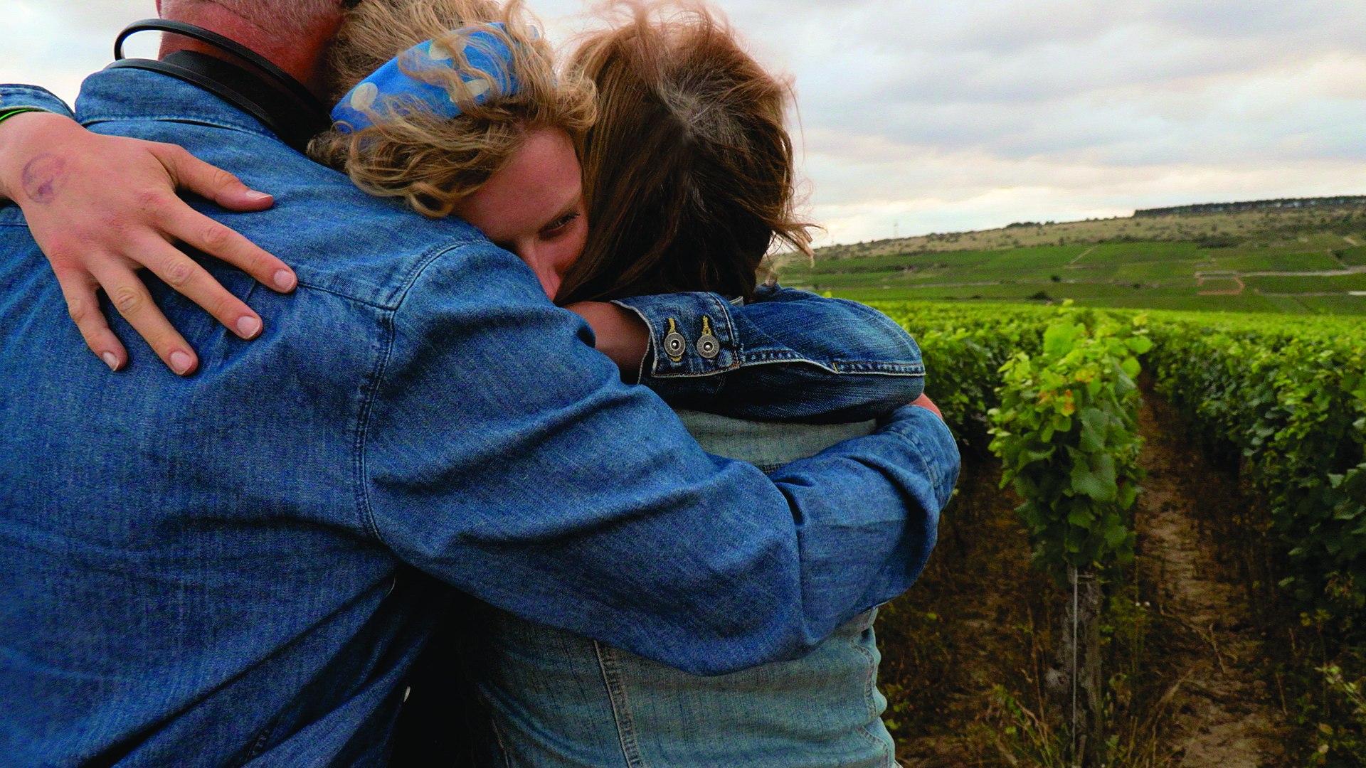 Iz filma Naša djeca