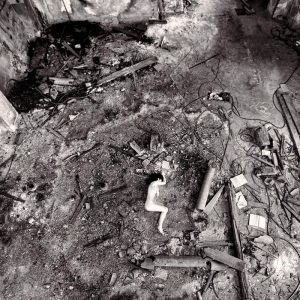 Ovo je moje tijelo / Foto: Ivivca Nikolac