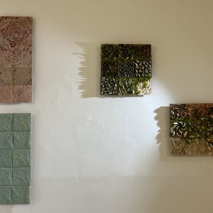 Izložba Ženski vrt Lee Maravić