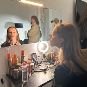 Izložba Ženski vrt Lee Maravić