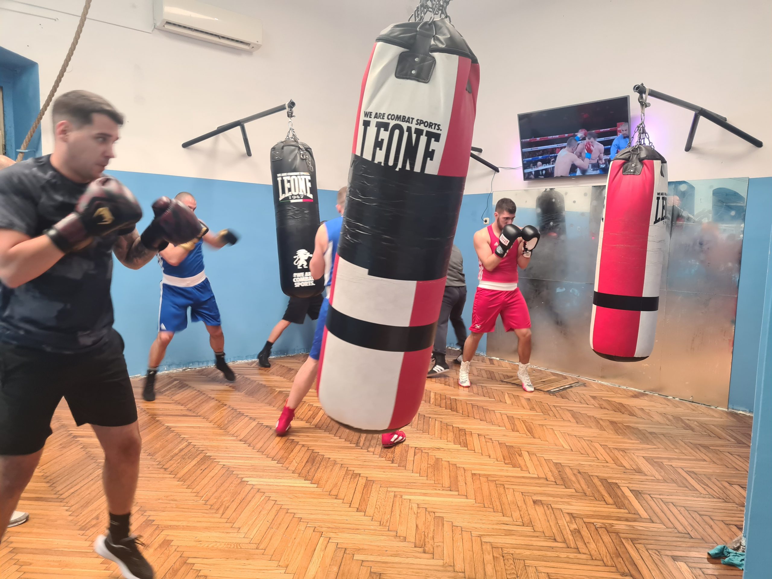 Boksački klub Rijeka - MojaRijeka