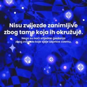 Vizual_Naš glas protiv nasilja promicanjem važnosti mentalnog zdravlja mladih