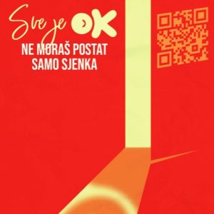 Vizual_Naš glas protiv nasilja promicanjem važnosti mentalnog zdravlja mladih