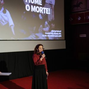 (Foto: Art kino, Vladimir Mudrovčić)