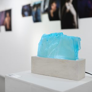 Foto: Ivan Buvinić; APURI press