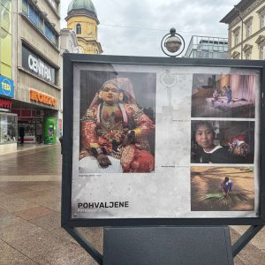 21. međunarodna izložba Žena