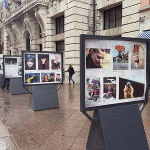 21. međunarodna izložba Žena