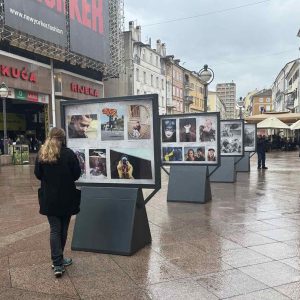 21. međunarodna izložba Žena