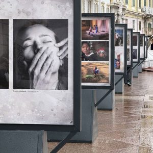 21. međunarodna izložba Žena