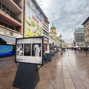 21. međunarodna izložba Žena