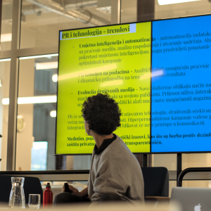 Let s Talk About Music Foto Anja Matic