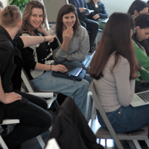 Let s Talk About Music Foto Anja Matic