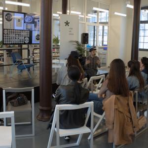 Let s Talk About Music Foto Ariana Kriskovic