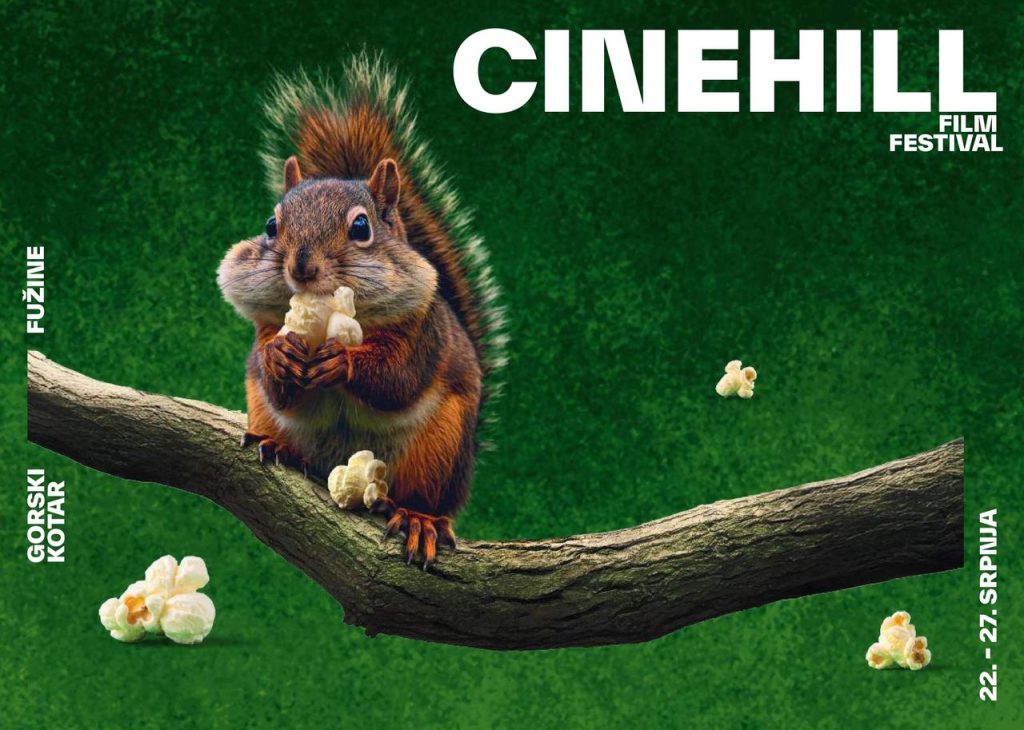Cinehill