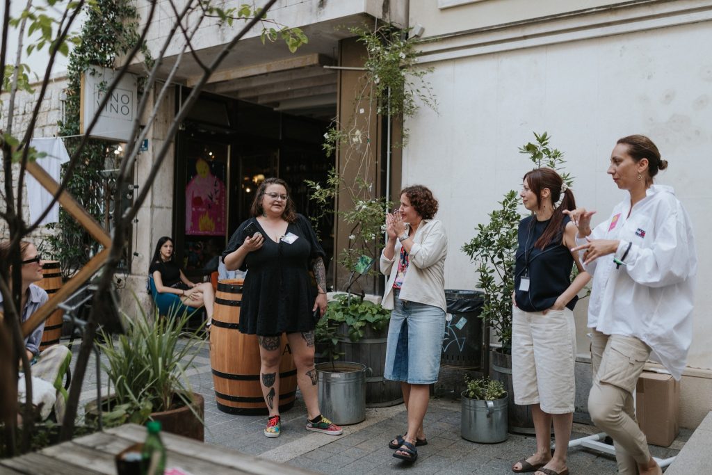 Festival menstruacije