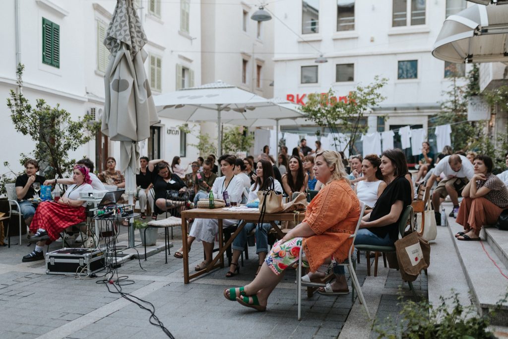 Festival menstruacije