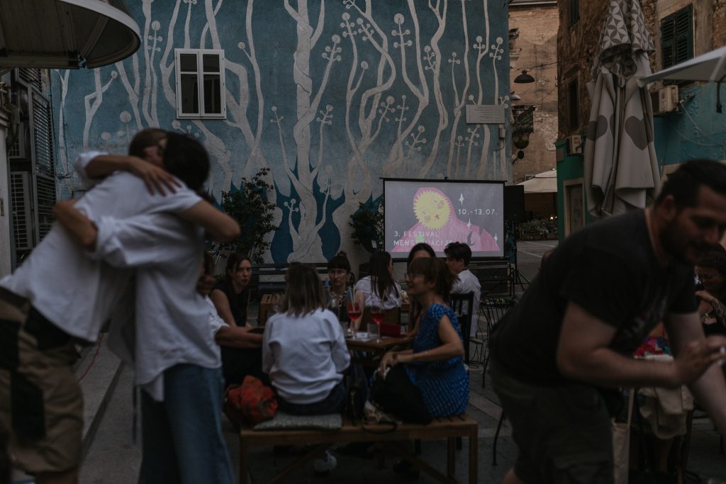 Festival menstruacije