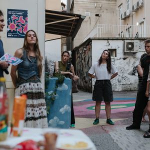 Zatvoreno treće izdanje Festivala menstruacije