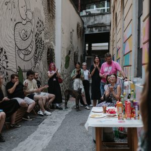 Zatvoreno treće izdanje Festivala menstruacije