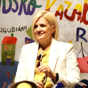 Lutkarstvo je umjetnost za sve generacije - Iva Rinčić