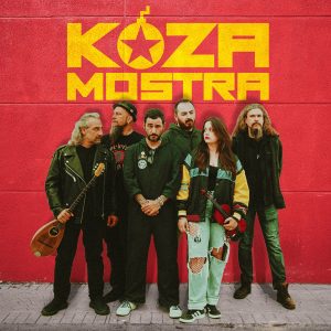 Koza Mostra official promo foto