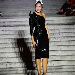 Lucija Begić / Foto: Josip ČEkada