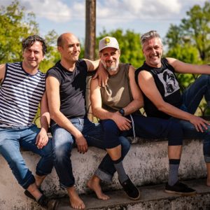 Marinada / photo by Dobriša Radovanović