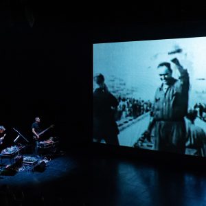 Propulzor / photo by Book Fair(y) in Istria & Manuel Angelini