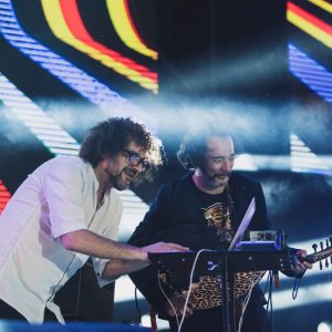 Taipei World Music Fest 4_DuOuD