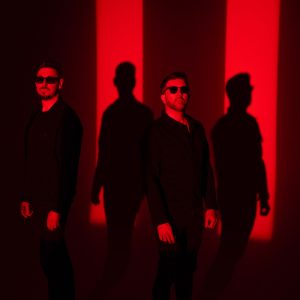 The Siids / Photo by Kristina Barišić