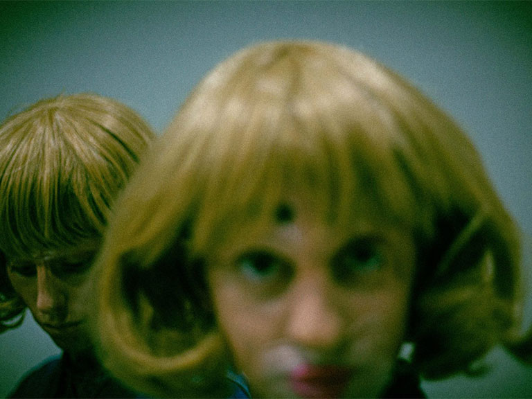 Plesna predstava Reface francuskog kolektiva Les Idoles