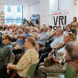 18 Vrisak nedjelja Foto Tanja Kanazir