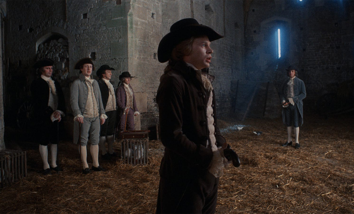 Barry Lyndon