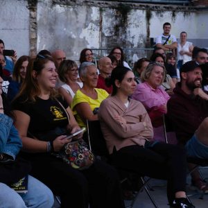 Brano Jakubović na Vrisku Foto by Victor Vatta