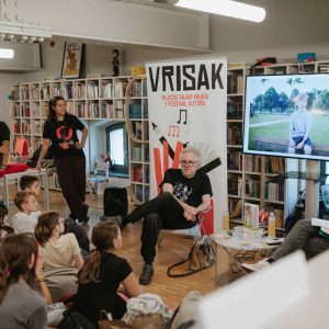 Darko Macan Foto Tanja Kanazir