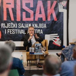 Drago Pilsel Foto Tanja Kanazir