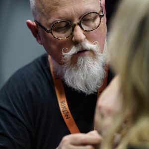 Shaune Harrison / Kurschner Photography