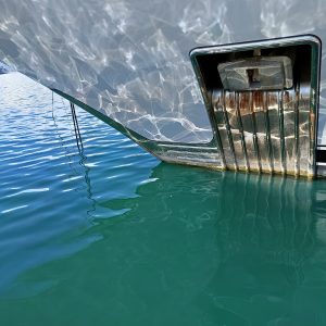 Leda Trifunović, Grad