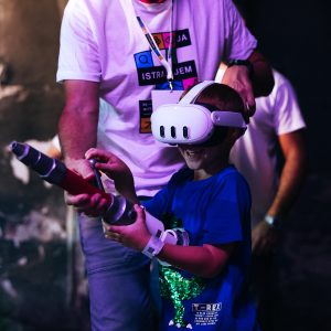 Foto: Zaklada Sveučilišta u Rijeci