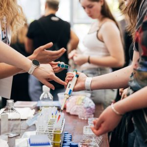 Foto: Zaklada Sveučilišta u Rijeci